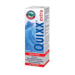 Quixx extra spray nazal