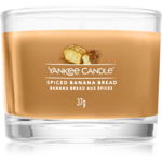 Lumanare parfumata votiva - Spiced Banana Bread , Yankee Candle