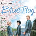 Blue Flag, Vol. 8 (Blue Flag, nr. 8)