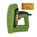 PEH50 capsator electric Procraft, produsul contine taxa timbru verde 2.5 ron, 1.3 kg