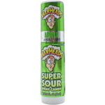 Warheads Super Sour Spray Apple - cu gust de mere 0.02L, Warheads