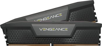 CR VENGEANCE 32GB (2x16GB) DDR5 KIT