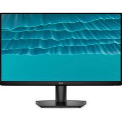 Monitor LED Dell SE2426H, 23.8 inch, 1920 x 1080 pixeli, 1 ms, Black