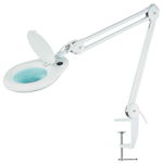 3 Dioptrii LED 127mm Lampă cu lupă si iluminare LED L-3DP-LED-56, Optoelectronic