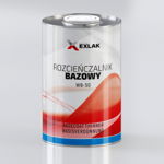 Diluant Baza EXLAK, 5L