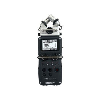 ZOOM H5 - reportofon profesional