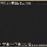 Crucial P3 500 GB M.2 2280 PCI-E x4 Gen3 NVMe SSD (CT500P3SSD8), Crucial