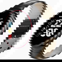 Ceas smartwatch CANYON Marzipan SW-75, Blue