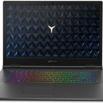 Laptop Gaming Lenovo Legion Y740-17IRH cu procesor Intel® Core™ i7-9750H