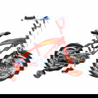 Bicicleta Disney Cars 16" pentru copii