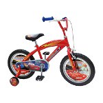Bicicleta Disney Cars 16" pentru copii