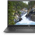 Laptop Dell Vostro 5502, 15.6" FHD, i3-1115G4, 4GB, 256GB SSD, Intel UHD Graphics, Ubuntu