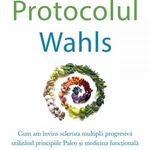 Protocolul wahls - terry wahls dr eve adamson carte, StoneMania Bijou