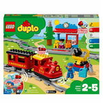 Lego duplo tren cu aburi 10874