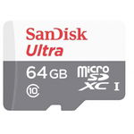 Card de Memorie SanDisk MicroSDHC