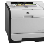 Imprimanta HP LaserJet Pro 400 M451dn Color A4 Duplex Retea