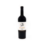 Vin rosu sec Alira Cuvee 2017, 0.75 l