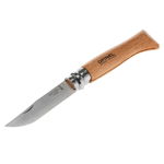 Cuțit Opinel Drumeție n°8 inox, OPINEL