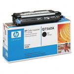 Toner HP Q7560A Negru