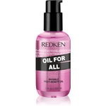 Pantene Pro-V Emily in Paris ulei pentru par pentru parul deteriorat si fragil 100 ml, Pantene