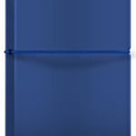 Agenda nedatata A5 - Ivory - Coperta flexibila - Dictando - Horizon - Mat Bleumarin | Castelli, Castelli