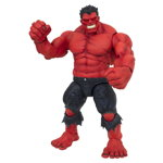 Figurina Articulata Marvel Select Red Hulk, Diamond Select Toys