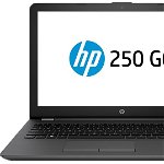 Laptop HP 250 G6 Celeron N3060, 15.6" HD, 4GB, 128GB SSD, FreeDos, HP
