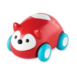 Car-Fox Pull & Go Explore & More, Skip Hop