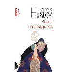 Punct contrapunct. Top 10+ Aldous Huxley