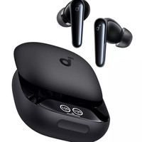 Casti In-Ear SoundCore Liberty 4 Pro, True Wireless, Bluetooth 5.3, ANC, IPX5