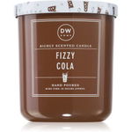 DW Home Signature Fizzy Cola lumânare parfumată 264 g, DW Home