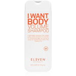 Eleven Australia I Want Body Volume Shampoo