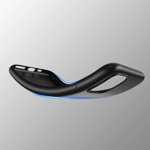 Carcasa Soft Flexible Gel compatibila cu Honor 50 SE Black, OEM
