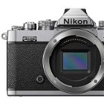 Aparat foto Mirrorles Nikon Z FC Body, 20.9 MP, Ultra HD