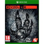 Evolve Xbox One