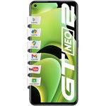 Telefon mobil Realme GT NEO 2, 12GB RAM, 256GB, Green