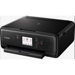 Imprimanta multifunctionala inkjet color canon pixma ts6150 black, , a4