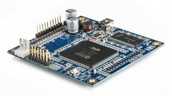 Kit USB/SDcard/I2S miniDSP miniSHARC, miniDSP