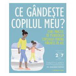 Ce gandeste copilul tau? - Tanith Carey