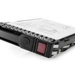 HPE 10TB SAS 7.2K LFF SC He 512e DS HDD