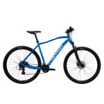 Bicicleta Mtb Devron Riddle RM1.9 - 29 Inch, L, Albastru, Devron