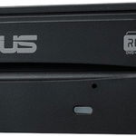 Unitate optica ASUS DVD-RW DRW-24D5MT Bulk black, ASUS