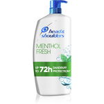 Menthol Fresh Head & Shoulders