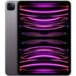 Apple Apple iPad Pro 11 (2022) 4th Gen, 2TB, Cellular, Space Grey, Apple