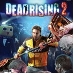 Capcom Dead Rising 2 (XBOX 360)