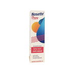 Nosette Strong spray nazal, 30ml, Nosette