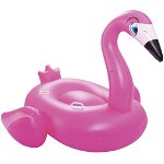 Flamingo gonflabil Bestway 175x173 cm, Bestway