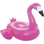 Flamingo gonflabil Bestway 175x173 cm, Bestway