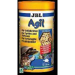 Hrana pentru broaste testoase JBL Agil - 250 ml, JBL