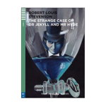 The Strange Case of Dr Jekyll and Mr Hyde - Robert Louis Stevenson, ELI